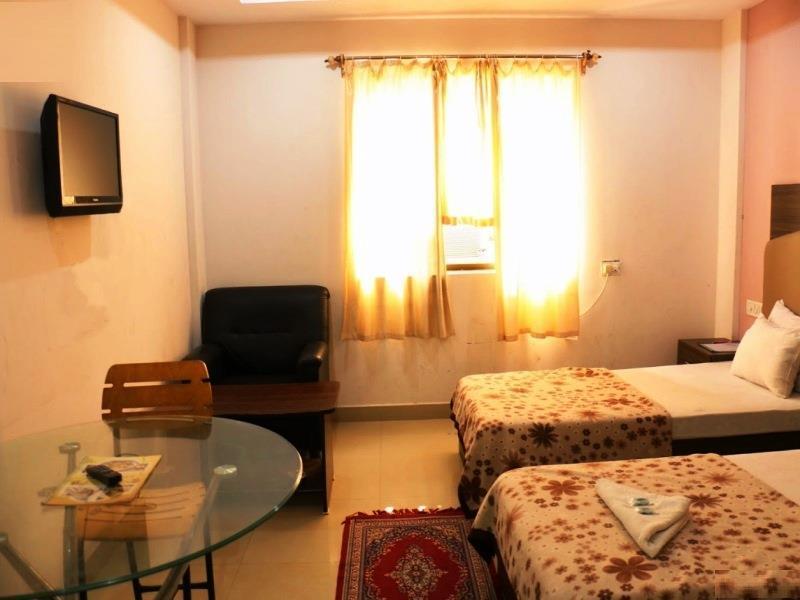 Hotel City Palace Brahmapur Экстерьер фото