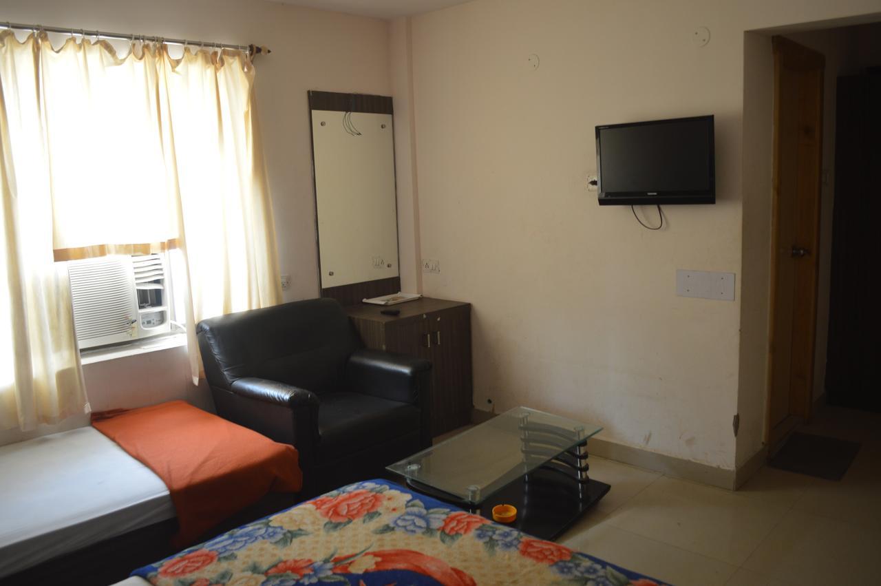 Hotel City Palace Brahmapur Экстерьер фото